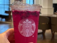 芒紫柠力生咖-星巴克臻选(广州沙面店)