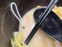 -大鼓米线(长宁建滔广场DM店)