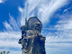 -威海华夏城景区
