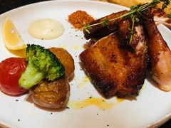 -La goccia  意式餐吧(太古里店)