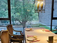 包厢-南山饭店(阳明古镇店)