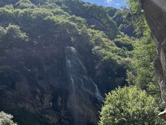-少华山国家森林公园