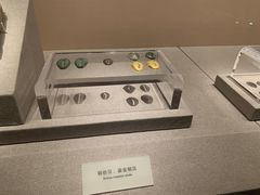 -中国钱币博物馆
