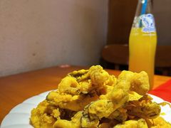 -景秀餐厅(南锣鼓巷店)