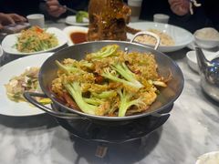 -城南往事·鲁菜济南菜(软件园美莲广场店)