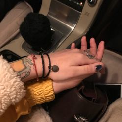 -Pink You美甲美睫纹绣定制中心