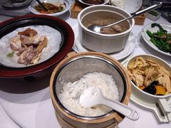 -客家汇·客家传承菜(水库店)