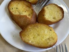 蒜香烤面包-德大西餐社(云南南路店)