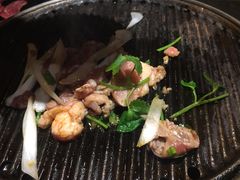 -百味源炭火烤翅 ·夜市大排档(酒仙桥店)