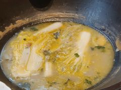 -陈大锅·岳阳鱼馆·地道岳阳菜(美食街店)