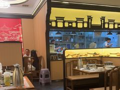 -小菜园新徽菜(芜湖万达店)