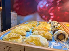 -初色海鲜自助(万丰路店)