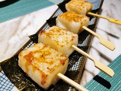 -蜜桃花开·中西融合菜E&W(南长街店)