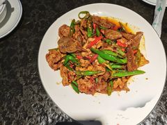 -一记洛阳菜·糖醋小排·水席(十字街店)