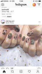 -LILY NAILS美甲美睫