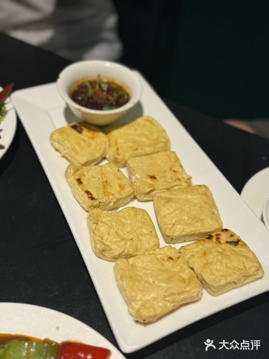 南蛮子(进贤路店)图片