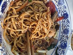 -复兴面王(河东路起源店)