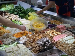 -林静小吃(复兴路店)