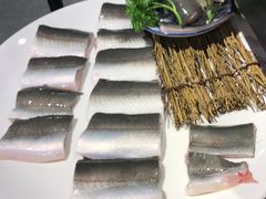 -醉火烧泥炉烤肉(孩儿巷店)
