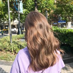 -MYCOLORHARSALON