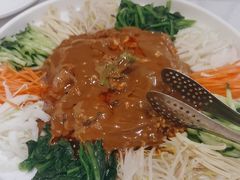 -上关东东北菜(夫子庙水游城店)