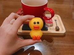 -咖法森林·咖啡  酒吧(天河店)