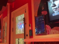 -自由港KTV(王子公主金平店)