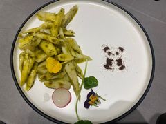 -四川饭店·小龙虾(长白店)