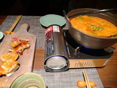 -久喜番和牛烧肉酒场(北辰三角洲店)