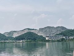 -杭州灵山景区