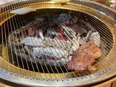 -闻老头·菊花炭烤肉(D11店)