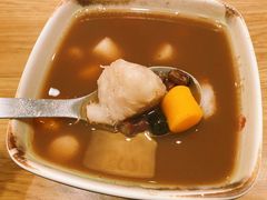 -鲜芋仙(中山路店)