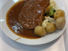 -宜家·瑞典风味餐厅(北京西红门店)