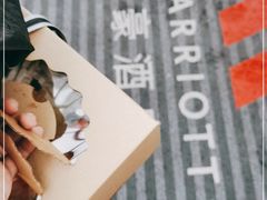 -上海雅居乐万豪侯爵酒店