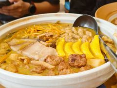 -六合居·邯郸菜·武安菜起源地
