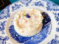 -圣彼得堡观江俄餐厅(中央大街黑金冠店)