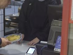 -老新隆牛肉锅贴(新街口店)