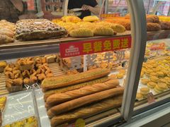 -味多美蛋糕(双安店)
