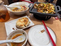 -大师兄·西北小馆(北站缤果空间店)