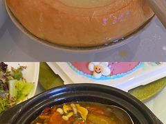 -幸福蔬·时尚蔬食(黄山湖公园店)