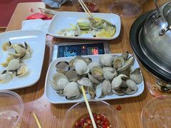 -船奇蒸汽海鲜·闽菜(八市海鲜总店)