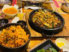 -小木屋米酒店·韩国料理(深圳总店)