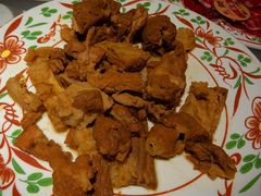 -汕头八合里海记牛肉店(清河店)