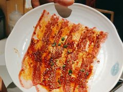 -韩时烤肉(枫蓝店)