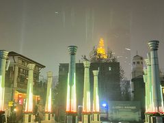 -天津意大利风情旅游区