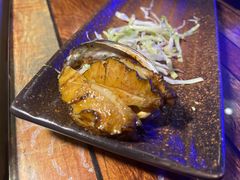 -质烤烤物·活烤海鲜(质烤总店)