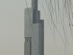-紫峰大厦