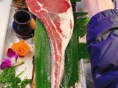 -小团团·路边烤牛肉(南岭壹街店)