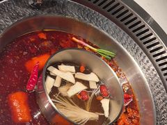 -晓宇重庆火锅(赛格国际购物中心店)