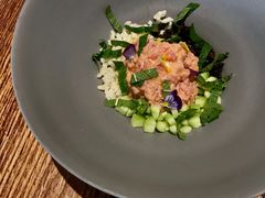 -Mercato莫卡多露台餐厅与酒吧(K11店)